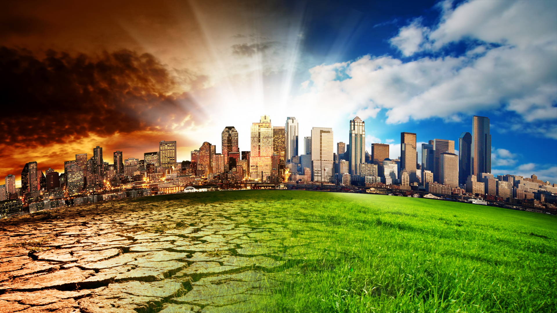 Crisis climática
