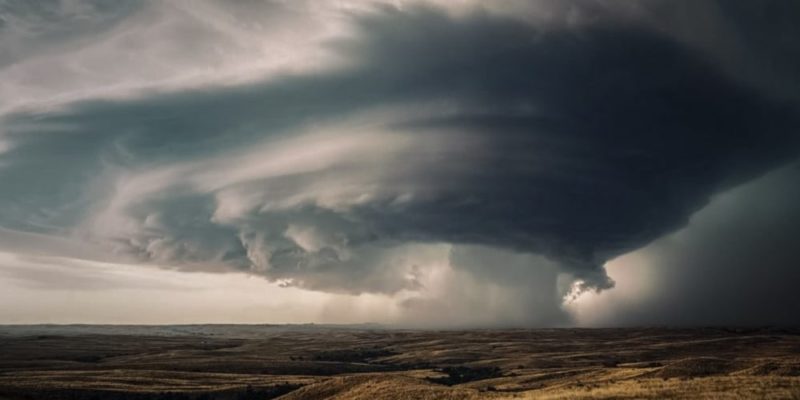 Fenómenos atmosféricos